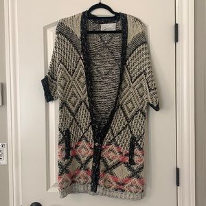 Cabi sweater size small